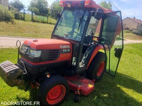 Annonce voiture Matériel Agricole / Viticole Matériel Agricole / Viticole 4500 €