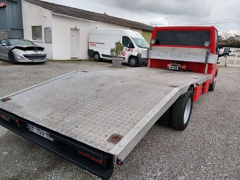 Transit WF0FXXTTFF6R82067 occasion 93100 Malissard