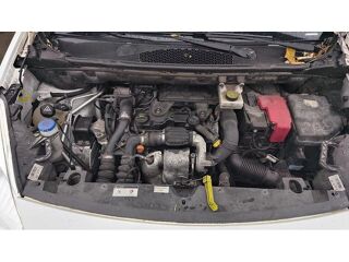 Partner VF37B9HF0FJ564467 occasion 93100 Le Grand Bourgtheroulde