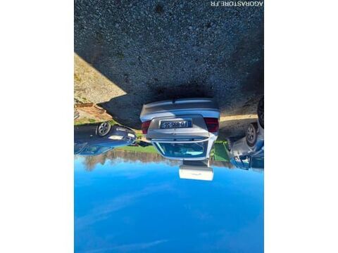 Vectra W0L0JBF6817043767 2001 occasion 93100 Magnac-Bourg