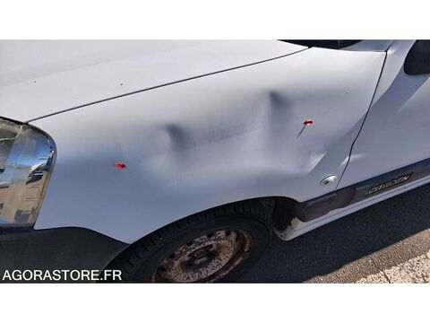 Berlingo VF7GB9HWC8N038479 occasion 93100 Grand Bourgtheroulde