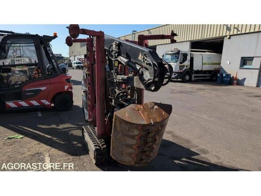 Autres Equipements  occasion 93100 Strasbourg