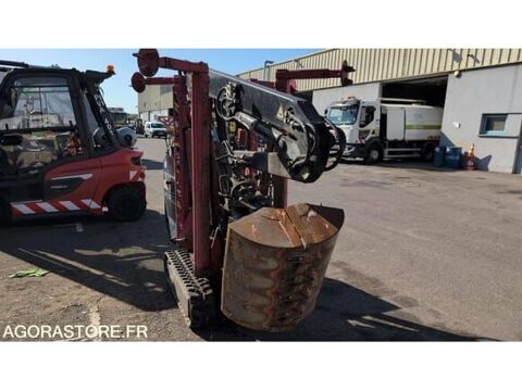 Autres Equipements  occasion 93100 Strasbourg