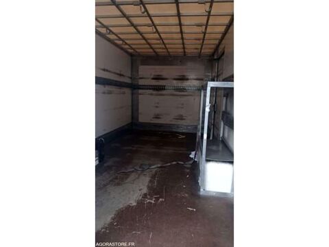 Master VF6VF000361557243 occasion 93100 Valladolid