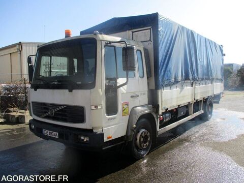 Camion - porteur > 3,5 t Camion - porteur > 3,5 t 2000 occasion Saint-Nazaire 93100