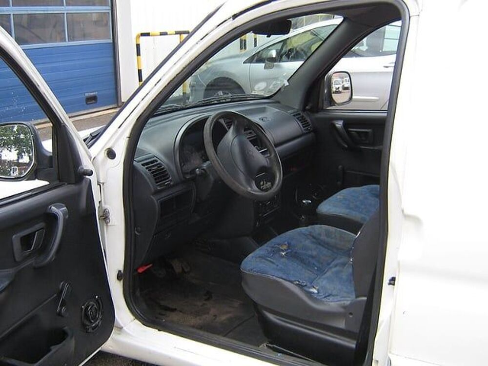 Partner VF35BHDZE60068612 occasion 93100 Saint-&Eacute;tienne-Du-Rouvray