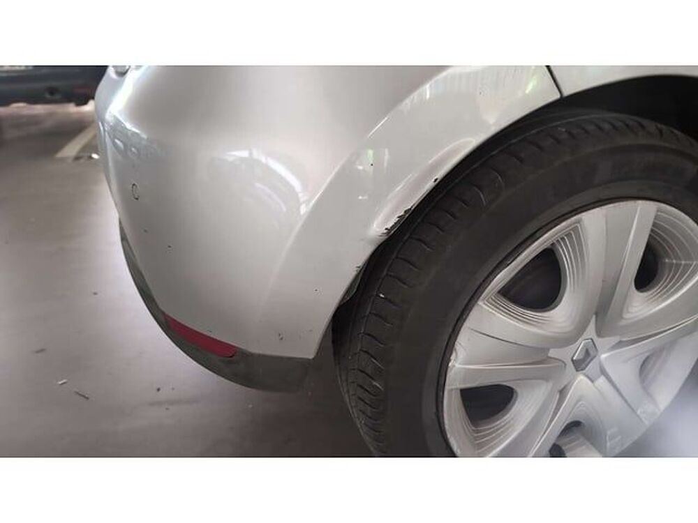 Clio VF15R5A0H51650700 occasion 93100 Versailles
