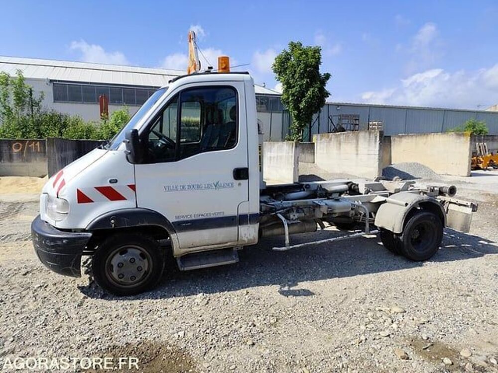 Master VF652AFA000008293 occasion 93100 Bourg-L&egrave;s-Valence