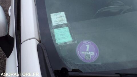 Clio VF15R5A0H52691919 2015 occasion 93100 Rouen