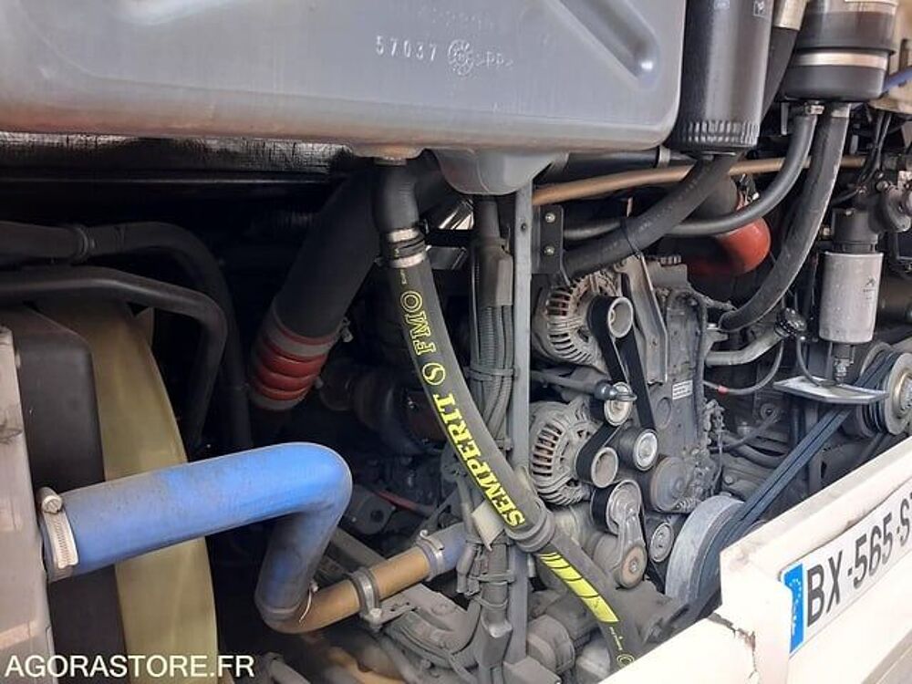   occasion 93100 Suresnes