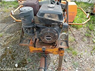  2005 occasion 93100 Saint-L&ocirc;