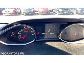 308 VF3LCBHZHFS040412 occasion 93100 Beaufort-Orbagna