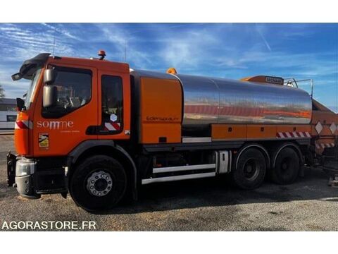 Engin de Chantier / BTP Autres Equipements  occasion Amiens 93100