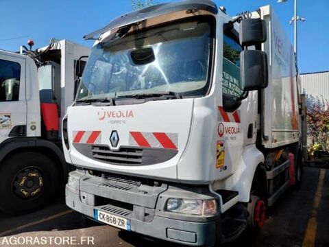   occasion 93100 Clermont-Ferrand