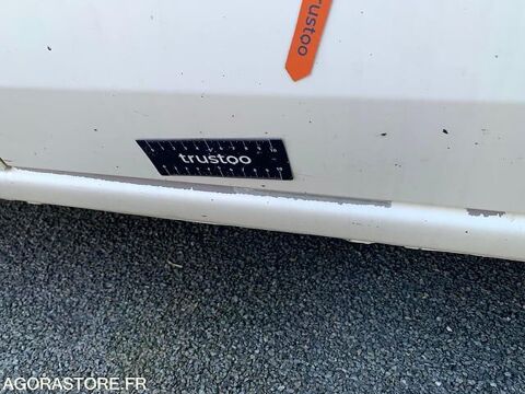 Doblo ZFA22300005680536 occasion 93100 Agen