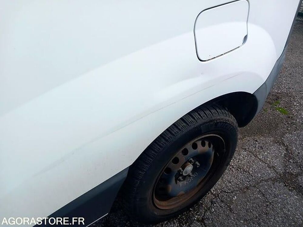 Kangoo VF1FW1BH543977296 occasion 93100 Annecy