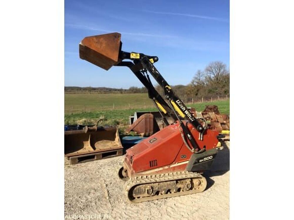  2005 occasion 93100 Savignac
