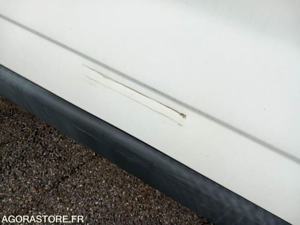 Trafic VF1FLACA66Y165291 occasion 93100 Annecy