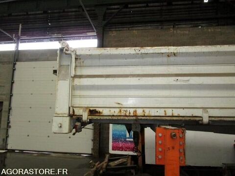  1994 occasion 93100 Albertville