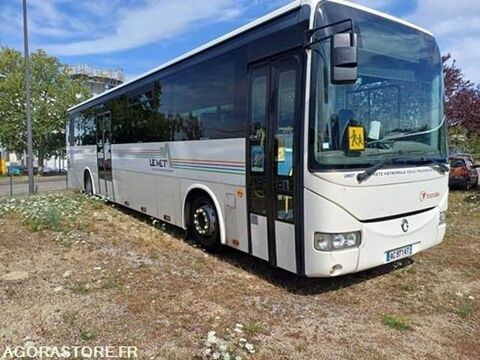 Annonce voiture Car - Bus Car - Bus 500 €