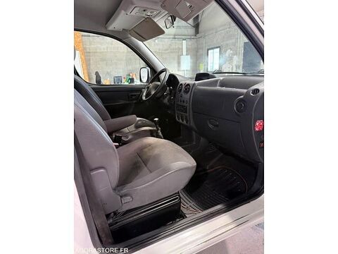 Berlingo VF7GC9HXC94360587 occasion 93100 Four