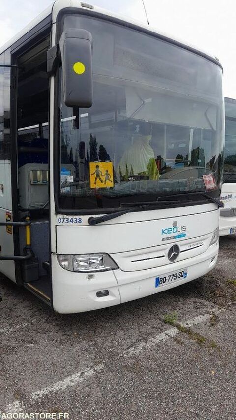 Annonce voiture Car - Bus Car - Bus 1500 €
