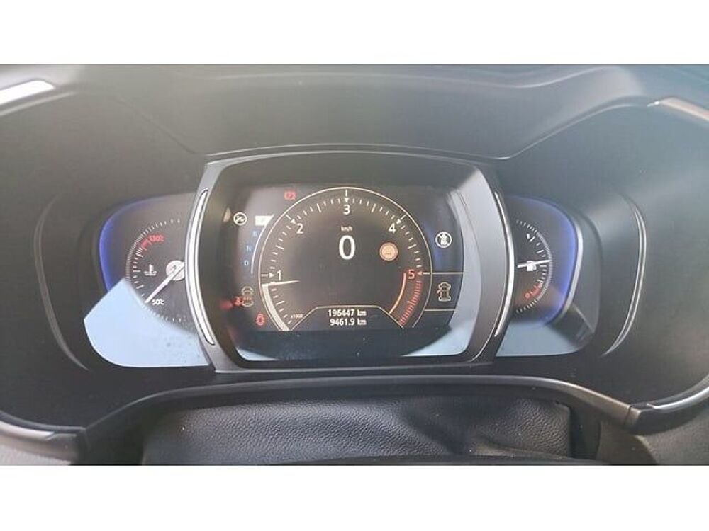 Koleos VF1RZG00965344331 occasion 93100 Val-D'ornain