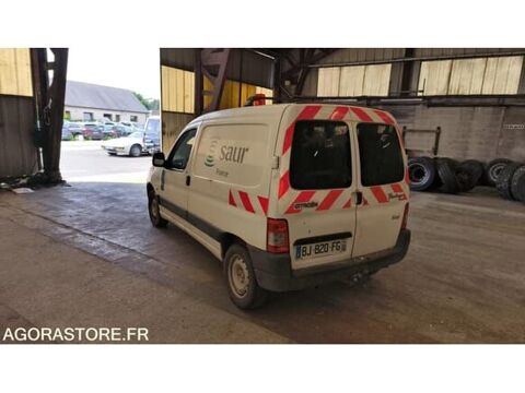 Berlingo VF7GC9HWCAN539364 occasion 93100 Grand Bourgtheroulde