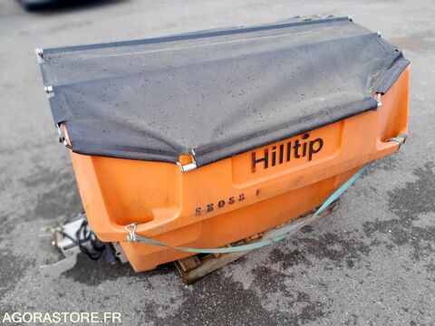 Utilitaire Utilitaire  occasion Genas 93100