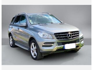 Classe M WDC1660241A244535 occasion 93100 Montpellier