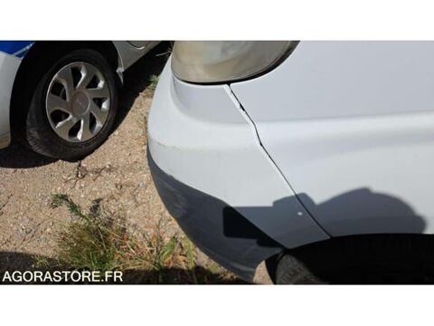 Trafic VF1FLBSC6CY415166 occasion 93100 Aix-En-Provence