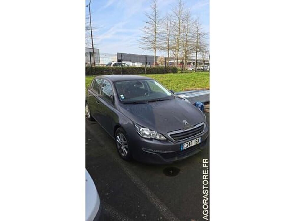 308 VF3LBBHYBGS285759 occasion 93100 Lamballe-Armor