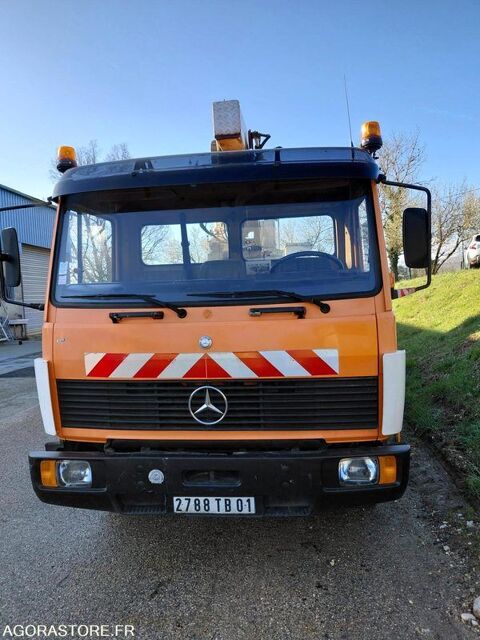  1990 occasion 93100 Valserh&ocirc;ne