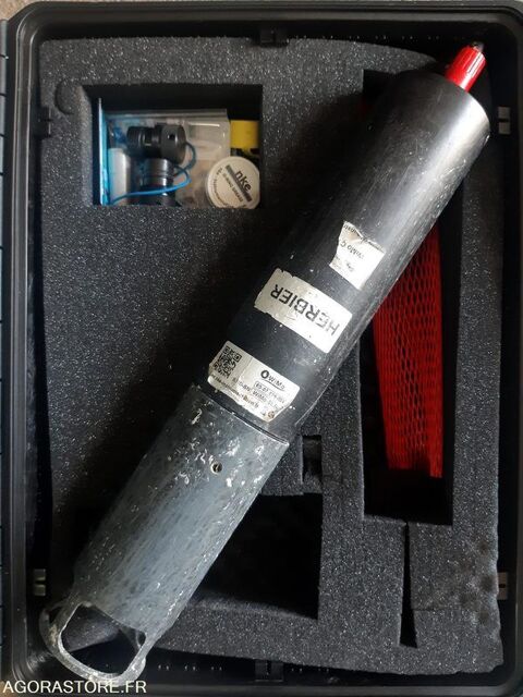 NKE Instrumentation Wimo - tool - other tool<br><br>E... 3505 93100 Lorient