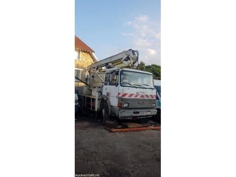 Annonce voiture Engin de Chantier / BTP Engin de Chantier / BTP 2800 €