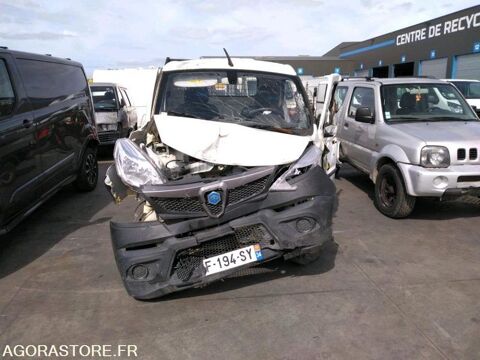 2022 occasion 93100 Gaillac