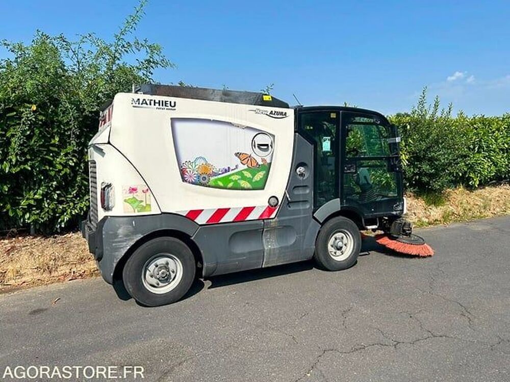   occasion 93100 Aurillac