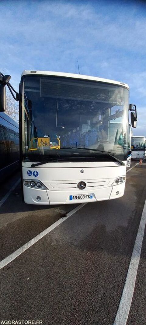 Car - Bus Car - Bus 2010 occasion Gravelines 93100