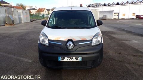 Renault Kangoo VF1FW0ZBC52691533 2015 occasion Rouen 93100