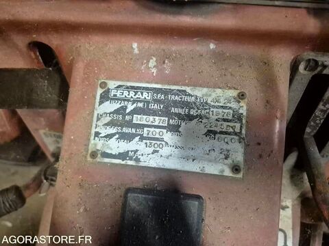   occasion 93100 Bernay