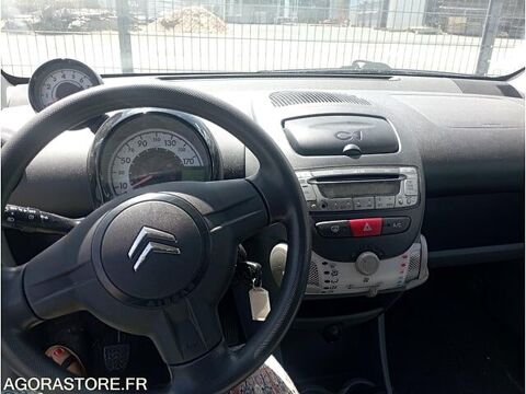 C1 VF7PNCFAC89434480 occasion 93100 Clisson