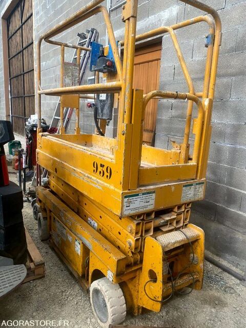  2006 occasion 93100 Montreuil