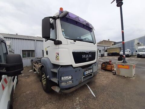 Annonce voiture Engin de Manutention / Levage Levage 16250 €