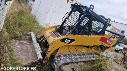 Engin de Chantier / BTP Engin de Chantier / BTP 2011 occasion Wissous 93100