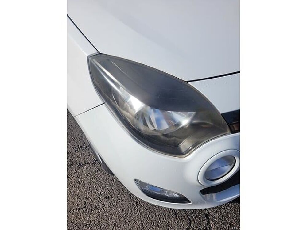 Twingo VF1CNJ10550142912 occasion 93100 Metz