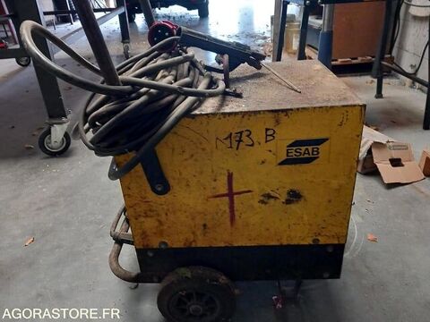   Matériel professionnel / Outillage 