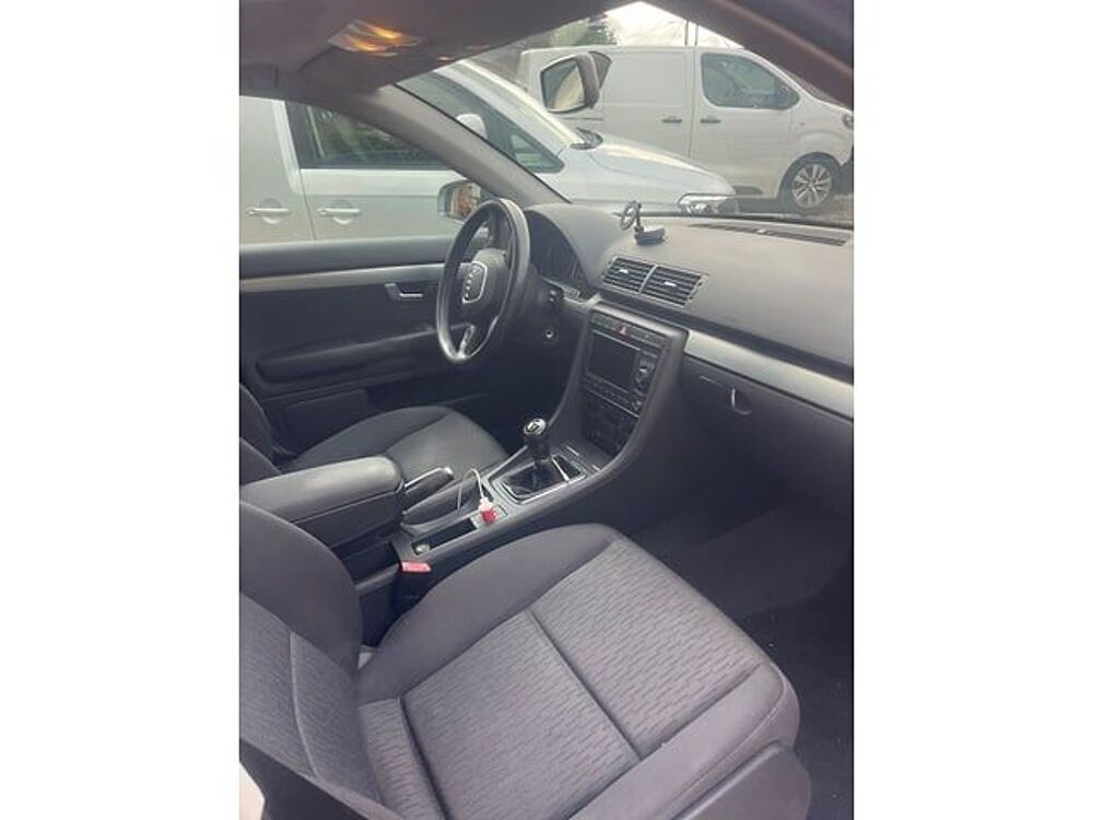 A4 WAUZZZ8E76A041159 occasion 93100 Butry Sur Oise