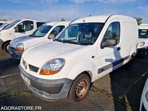 Annonce voiture Renault Kangoo 1197 �