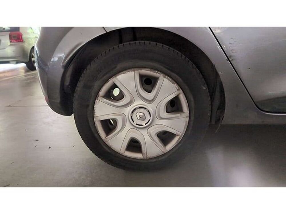 Clio VF15RJL0H48792161 occasion 93100 Versailles