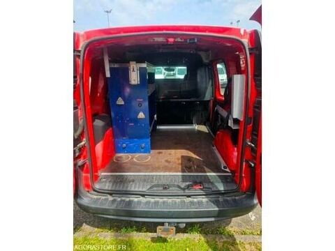 Kangoo VF1FW0DB540175425 2008 occasion 93100 Tremblay-En-France